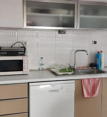 Apartment 2+1 Cesme