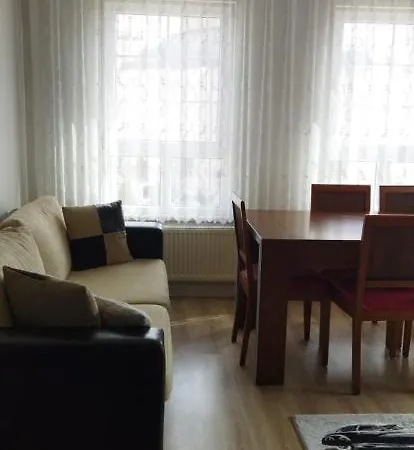 Apartment 2+1 *