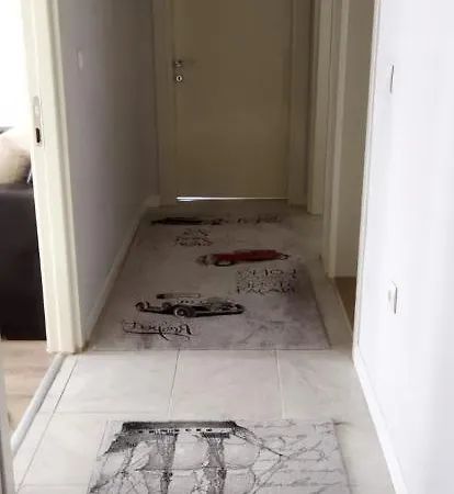 Apartment 2+1 Cesme
